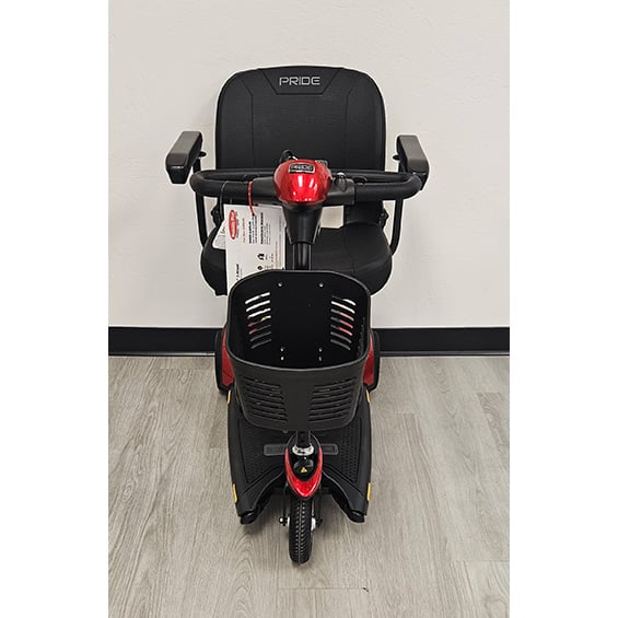New Go-Go SC40E Elite Traveller 3-Wheel Mobility Scooter | Mobility Equipment Sale
