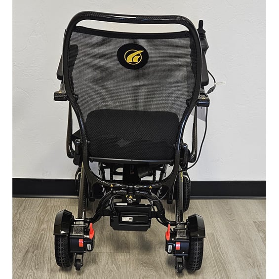 Mobility Plus New Cricket GP302 Power Chair