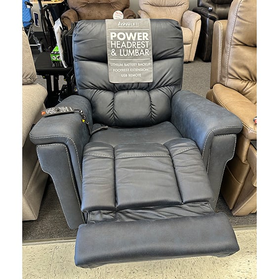 Mobility Plus New Viva Lift Radiance Lift Chair