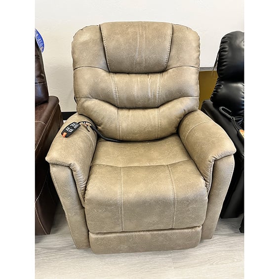 New Pride Elegance 2 Lift Chair | Mobility Equipment Sale