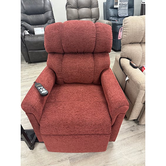 New Golden MaxiComforter Lift Chair | Mobility Equipment Sale