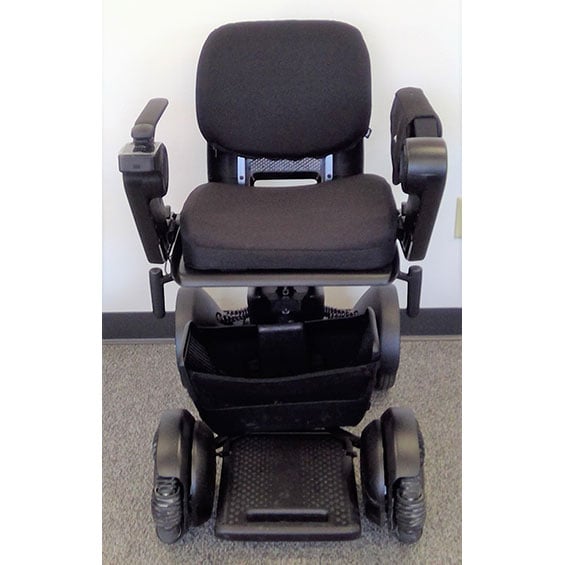 Mobility Plus WHILL Power Wheel Chair