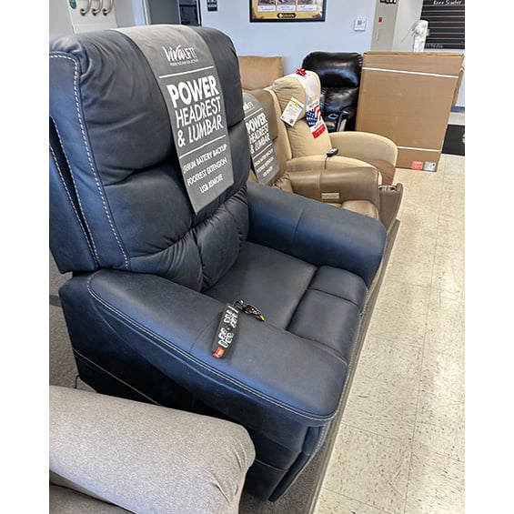 Mobility Plus New Viva Lift Radiance Lift Chair