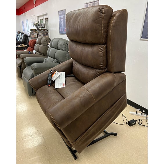 Mobility Plus New VivaLift Tranquil 2 Lift Chair
