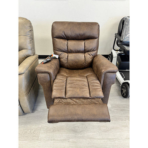 Mobility Plus New Pride VivaLift Radiance Lift Chair