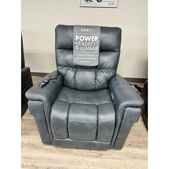 New Pride VivaLift Ultra Lift Chair on Sale