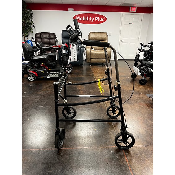Mobility Plus New Vizziq Neuromuscular Trainer