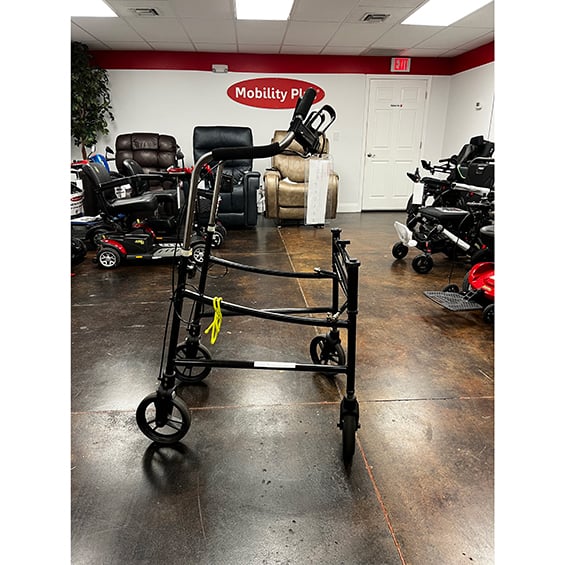 Mobility Plus New Vizziq Neuromuscular Trainer