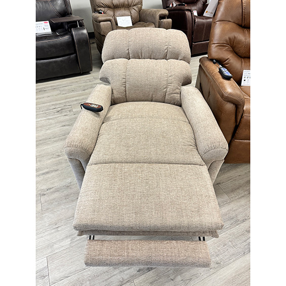 Mobility Plus New Golden Comforter Lift Chair