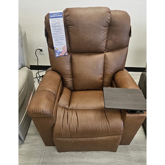 New Golden Regal Lift Chair | Mobility Equipment Sale