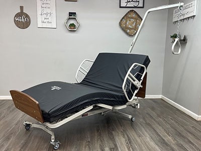 Specials Hospital Bed Accessories at 0% off