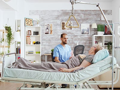 Specials - Hospital Beds at 30% off