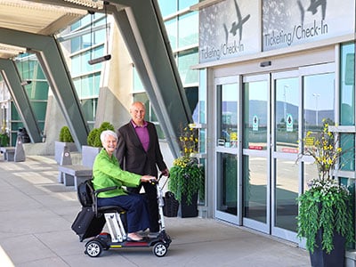 Specials Mobility Scooters at 42% off