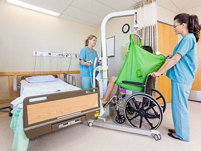 Specials Patient Lifts at 31% off