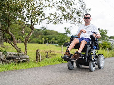 Specials Power Chairs at 71% off