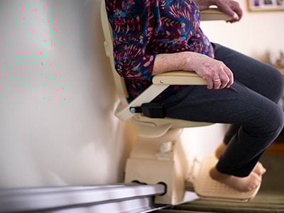 Specials Stair Lifts at 22% off