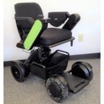 Mobility Plus WHILL Power Wheel Chair