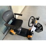 New Go Go Elite Traveller 2 4-Wheel Mobility Scooter