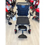 New Pride Jazzy Carbon Power Chair