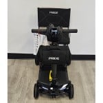 Mobility Plus New Go-Go Super Portable 4-Wheel Mobility Scooter