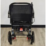 Mobility Plus New Jazzy Ultra Light Power Chair