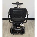 Mobility Plus New Revo 2.0 4-Wheel Mobility Scooter