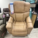 Mobility Plus New Golden Regal Lift Chair