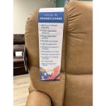 Mobility Plus New Golden Regal Lift Chair