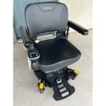 Mobility Plus New Go Chair Power Chair