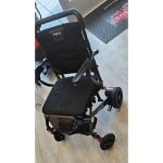 Mobility Plus New Pride Jazzy Carbon Power Chair