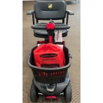 Mobility Plus New Golden LiteRider 4-Wheel Mobility Scooter