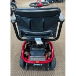 Mobility Plus New Golden LiteRider 4-Wheel Mobility Scooter