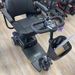 Mobility Plus New Merits Roadster 3-Wheel Mobility Scooter
