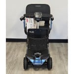 Mobility Plus New Revo 2.0 4-Wheel Mobility Scooter