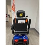 Mobility Plus New Companion Full Size 3-Wheel Mobility Scooter