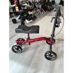Mobility Plus New Nova Turning Knee Walker HD STD