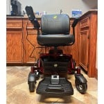 New Golden LiteRider Envy Power Chair