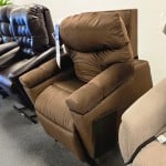 Mobility Plus New Cloud+ PR511 Small Lift Chair