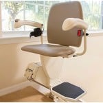 New Harmar Pinnacle SL600 Straight Stair Lift