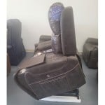 Mobility Plus New DeLuna Lift Chair