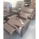 Mobility Plus New DeLuna Lift Chair