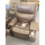 New DeLuna Lift Chair