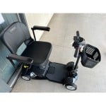 Mobility Plus New S49 Go Go Ultra X 4-Wheel Mobility Scooter