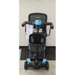New Go-Go Elite Traveller 2 Platinum 4-Wheel Mobility Scooter