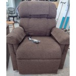 Mobility Plus New Comforter Lift Recliner Chair