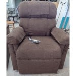 Mobility Plus New Comforter Lift Recliner Chair