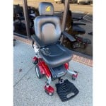 New Golden Compass Sport Power Chair