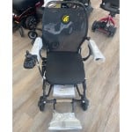 New Golden Cricket Power Chair