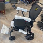 Mobility Plus New Golden Cricket Power Chair
