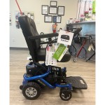 Mobility Plus New Golden LiteRider Envy Power Chair